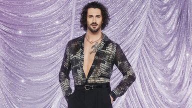 Graziano Di Prima 'deeply regrets' kicking Strictly partner Zara McDermott, his spokesman says