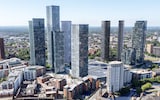 Andy Burnham’s £745m skyscraper loans fail to provide affordable housing