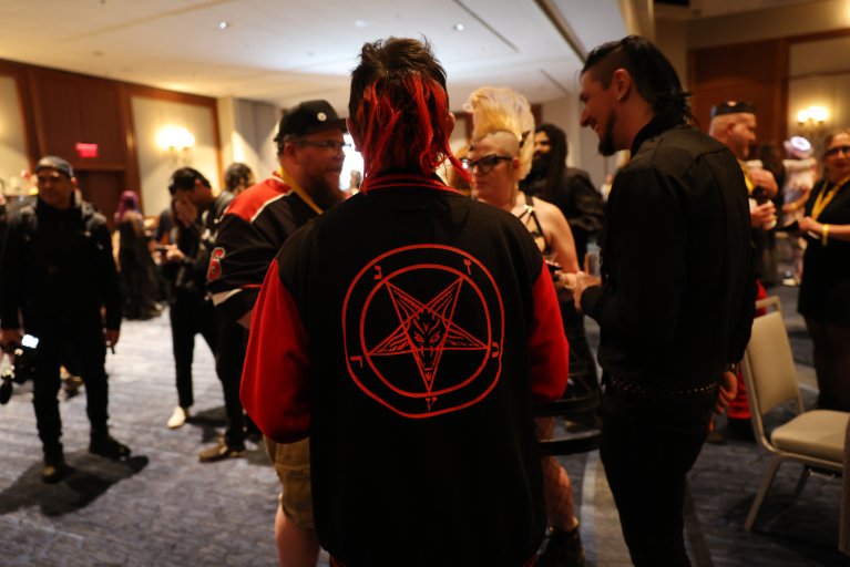 Satanic Temple to Receive $15,000 From School Board