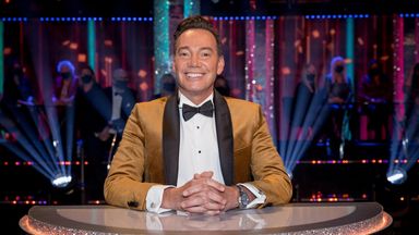 Strictly Come Dancing judge Craig Revel Horwood breaks silence on 'shock' of abuse allegations