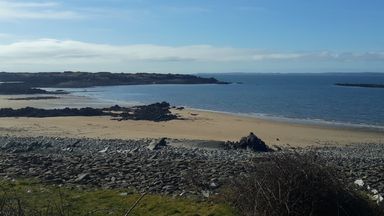 Galloway chosen as preferred location of Scotland's third national park