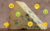 Stilton crisis as Gen Z rejects cheese