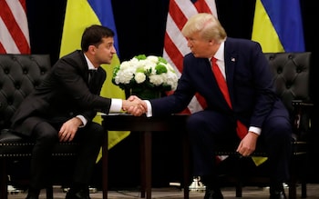 Joe Biden’s exit may turn out to be Ukraine’s gain