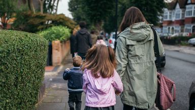 MPs set to vote on scrapping two-child benefit cap - with Labour rebels expected to back SNP