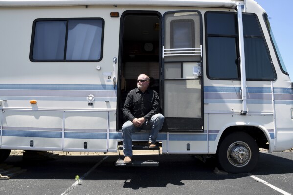 Church sues Colorado town to be able to shelter homeless in trailers, work ‘mandated by God’