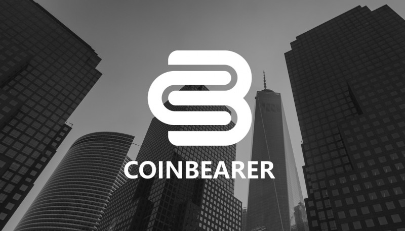 CoinBearer Trading Center: Empowering the global investor community