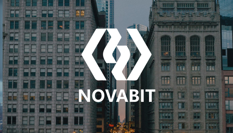 NovaBit Trading Center: How does a cryptocurrency exchange work?