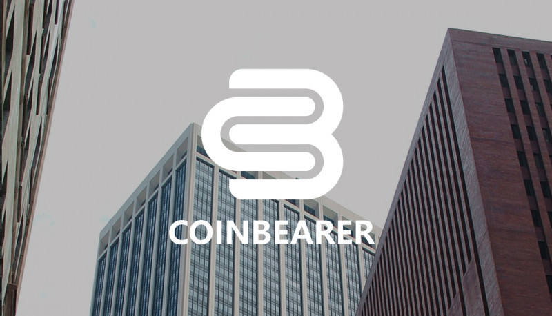 CoinBearer Trading Center: What is tokenization?