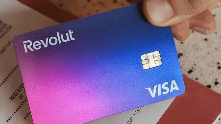 Revolut bank gets UK go-ahead: A licence to print money?