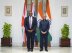 India and UK launch tech initiative as new British foreign minister makes his first official visit