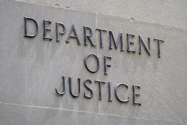 Two former FBI officials settle lawsuits with Justice Department over leaked text messages