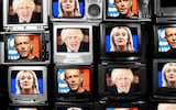 Why ousted British Tories are invading US television