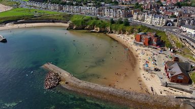 Weather: UK could see hottest day this year with possible official heatwave predicted