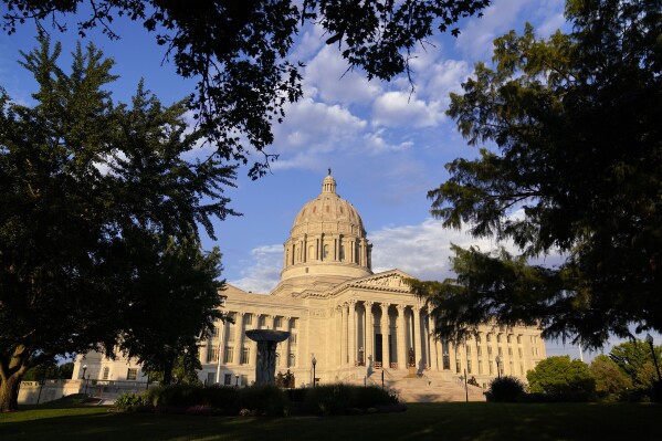 Federal appeals court rules against Missouri’s waiting period for ex-lawmakers to lobby