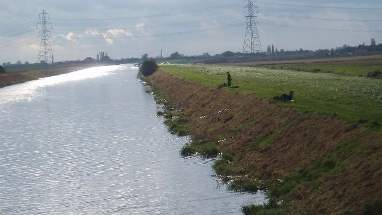 Body found in search for teenage boy whose kayak capsized in Norfolk waterway