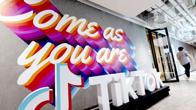 TikTok HQ staff hit by mass food poisoning outbreak