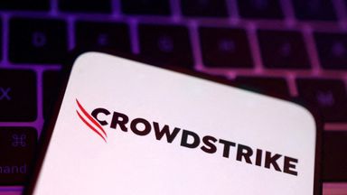 CrowdStrike sued over global IT outage