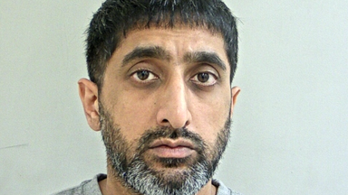 Rapist who posed as taxi driver to lure women into his car jailed