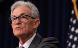 Why the foot-dragging Fed has triggered fears of a ‘collapse’ – and sent shares plunging