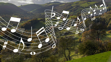 Wales: The land of song – but for how much longer?