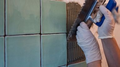 Tile supplier CTD on brink of collapse as sector downturn bites