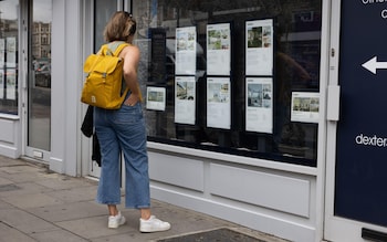 Mortgage rates to tumble in UK amid US stock market turmoil