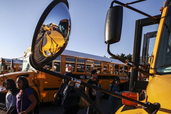 Kentucky’s premier political event features debate over school choice measure on November ballot