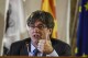 Fugitive ex-Catalan leader plans return to Spain despite threat of arrest over failed secession bid