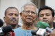 Who is Muhammad Yunus, the Nobel Peace Prize laureate who’ll head Bangladesh’s interim government?