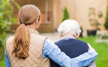 All carers to get paid time off under proposals considered by ministers