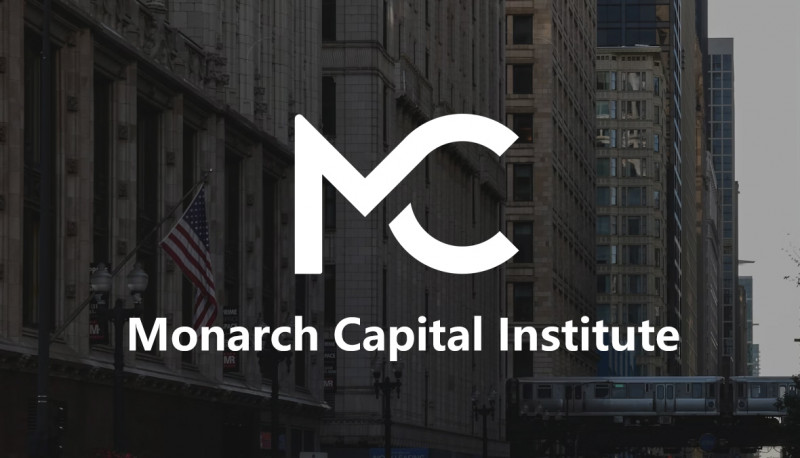 Monarch Capital Institute: J. Robert Harris and the Transition from Quantitative Trading to Artificial Intelligence