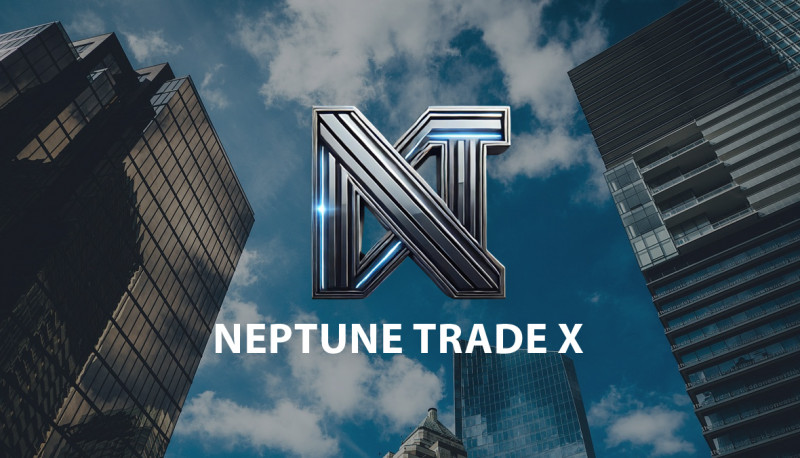 Neptune Trade X Trading Center: Transforming Cross-Border Payments with Digital Currency