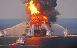 Why BP is back to drill off the Texas coast – 14 years after the Deepwater Horizon disaster