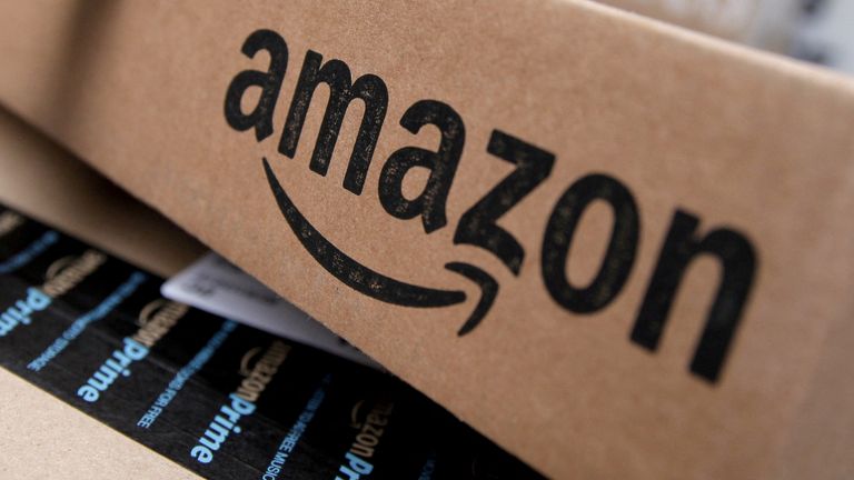 Amazon's £3bn AI Anthropic investment investigated by UK regulator