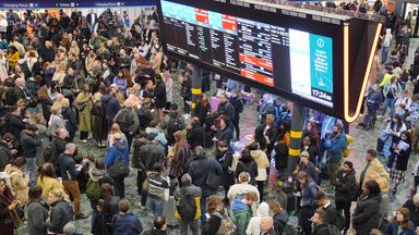 Train passengers lost nearly one million minutes to signal failure delays in past five years