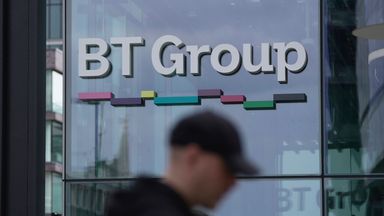 Big question for BT after Indian billionaire snaps up stake