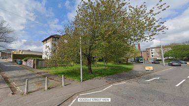 Teenager sexually assaulted after being approached by three men in Dundee