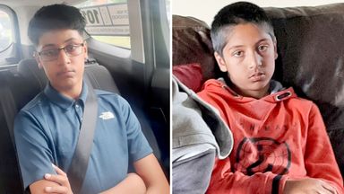 West Yorkshire: Brothers, aged 10 and 13, missing from Liversedge