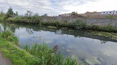 Walsall: Canal tested for deadly cyanide and other chemicals as major incident declared following spillage