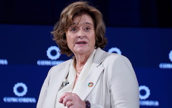 Cherie Blair represents Russian oligarch in $16bn battle with Luxembourg