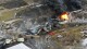 Hidden report reveals how workers got sick while cleaning up Ohio derailment site