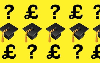 How parents can cut their child's university costs (without paying for everything)