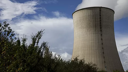 EDF cuts nuclear production in reaction to soaring temperatures