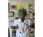 Wally Amos, 88, of cookie fame, died at home in Hawaii. He lost Famous Amos but found other success