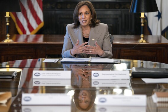 What do marijuana, the death penalty and fracking have in common? Harris shifted positions on them