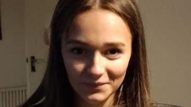 Eva Brown: Missing schoolgirl not seen for a week - police 'extremely concerned'