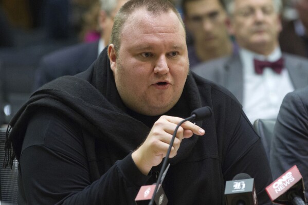 Kim Dotcom loses 12-year fight to halt deportation from New Zealand to face US copyright case