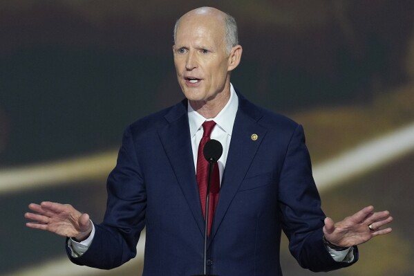 Florida primary will set US Senate race but largely focus on state and local races