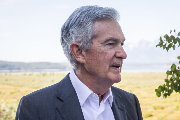 Powell may use Jackson Hole speech to hint at how fast and how far the Fed could cut rates