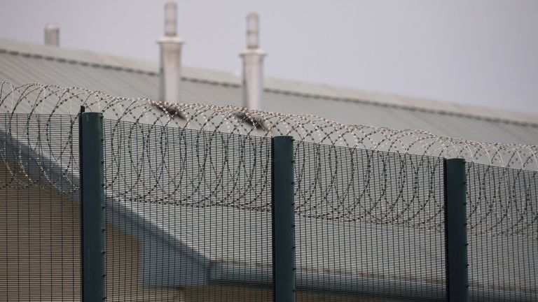 Immigration detention centres to re-open in removals drive